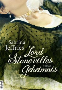 Lord Stonevilles Geheimnis - Sabrina Jeffries - E-Book