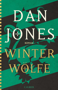 Winterwölfe - Dan Jones - E-Book