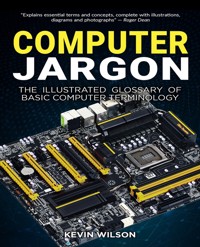 Computer Jargon - The Illustrated Glossary of Basic Computer Terminology - Kevin Wilson - E-Book