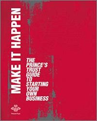 Make It Happen -  - E-Book
