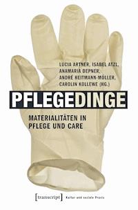 Pflegedinge -  - E-Book