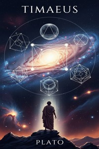 Timaeus - Plato - E-Book