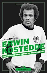 Erwin Kostedde - Alexander Heflik - E-Book