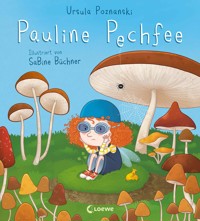 Pauline Pechfee - Ursula Poznanski - E-Book