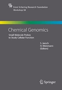 Chemical Genomics -  - E-Book
