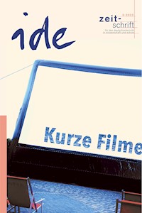 Kurze Filme -  - E-Book