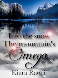 Into the snow - Kiara Raoui - E-Book