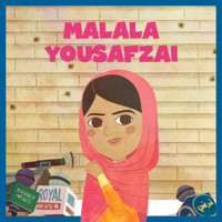 Malala Yousafzai - Carla Pascual Roig - Hörbuch
