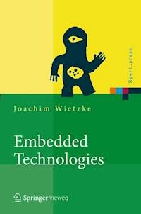 Embedded Technologies - Joachim Wietzke - E-Book