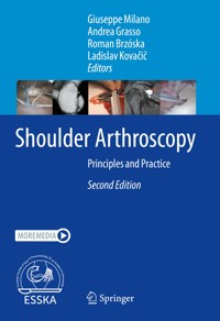 Shoulder Arthroscopy -  - E-Book