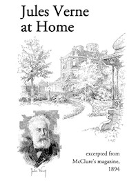 Jules Verne at Home - R.H. Sherard - E-Book