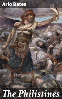 The Philistines - Bates Arlo - E-Book