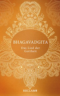 Bhagavadgita -  - E-Book