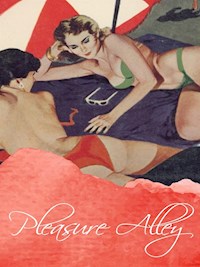 Pleasure Alley - George Willson - E-Book