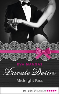 Private Desire - Midnight Kiss - Eva Mangas - E-Book