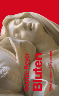 Bluten - Sophie Reyer - E-Book
