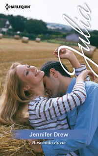 Buscando novia - Jennifer Drew - E-Book