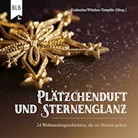 Plätzchenduft und Sternenglanz - Katharina Würden-Templin - Hörbuch