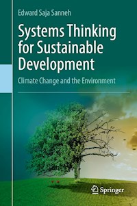 Systems Thinking for Sustainable Development - Edward Saja Sanneh - E-Book