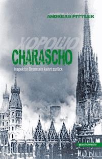 Charascho - Andreas Pittler - E-Book