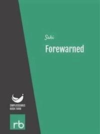 Forewarned (Audio-eBook) - Saki - kostenlos E-Book