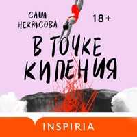 В точке кипения - Саша Некрасова - Hörbuch