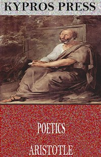 Poetics - Aristotle - E-Book