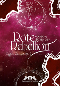 Rote Rebellion - Marion Hübinger - E-Book