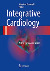 Integrative Cardiology -  - E-Book
