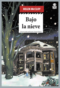 Bajo la nieve - Helen McCloy - E-Book
