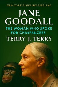Jane Goodall - Terry Terry J. - E-Book