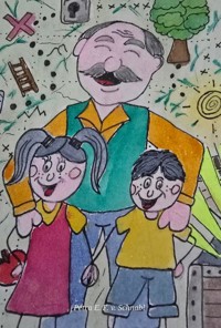 Opa Pauls Geheimnis - Petra E. Schnabl - E-Book