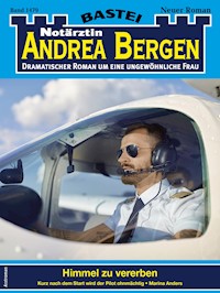Notärztin Andrea Bergen 1479 - Marina Anders - E-Book