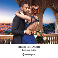 Pasión en Sicilia - Michelle Smart - Hörbuch