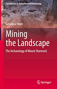 Mining the Landscape - Geraldine Mate - E-Book