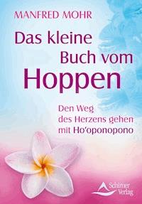 Das kleine Buch vom Hoppen - Manfred Mohr - E-Book