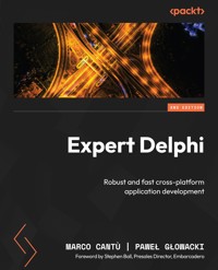 Expert Delphi - Marco Cantù - E-Book