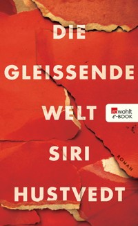 Die gleißende Welt - Siri Hustvedt - E-Book