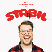 Stabil - Maxi Gstettenbauer - Hörbuch