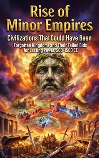 Rise of Minor Empires: Civilizations That Could Have Been - Thalia Brookstone - E-Book