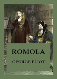 Romola - George Eliot - E-Book