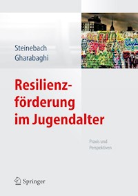 Resilienzförderung im Jugendalter -  - E-Book