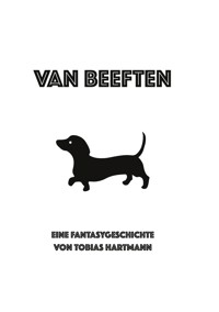 Van Beeften - Tobias Hartmann - E-Book