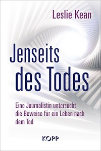 Jenseits des Todes - Leslie Kean - E-Book