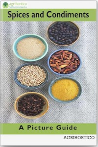 Spices and Condiments - Agrihortico CPL - E-Book