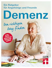 Demenz. Den richtigen Weg finden - Heike Nordmann - E-Book