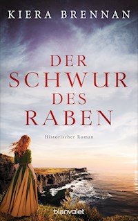 Der Schwur des Raben - Kiera Brennan - E-Book