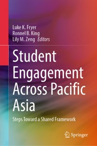 Student Engagement Across Pacific Asia -  - E-Book