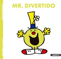 Mr. Divertido - Roger Hargreaves - E-Book