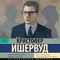 Фиалка Пратера - Кристофер Ишервуд - Hörbuch